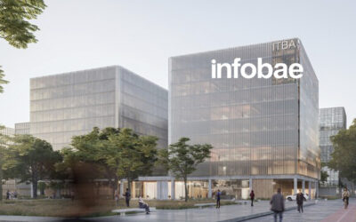 Cómo será la sede de una universidad de estudios tecnológicos que se edificará frente a la cancha de River, en el Silicon Valley argentino