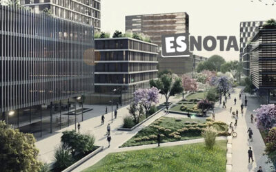 Universidad 4.0: una propuesta para favorecer la innovación