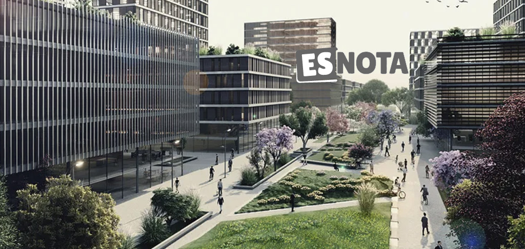 Universidad 4.0: una propuesta para favorecer la innovación