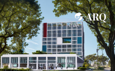 ITBA en el Parque de Innovación