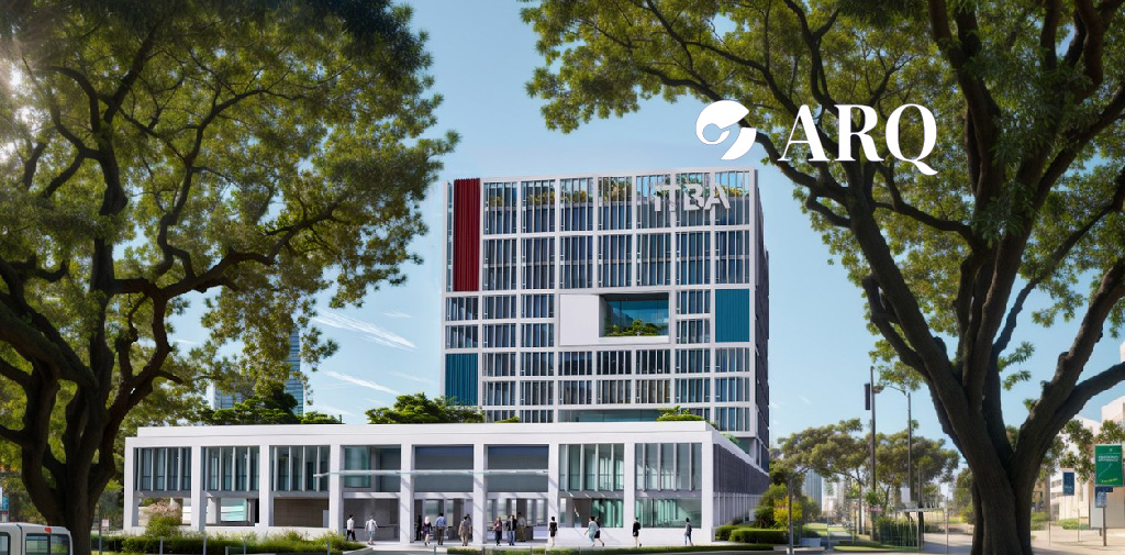 ITBA en el Parque de Innovación