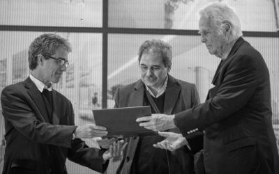 Ideas Rectoras para el diseño del proyecto del Futuro Edificio