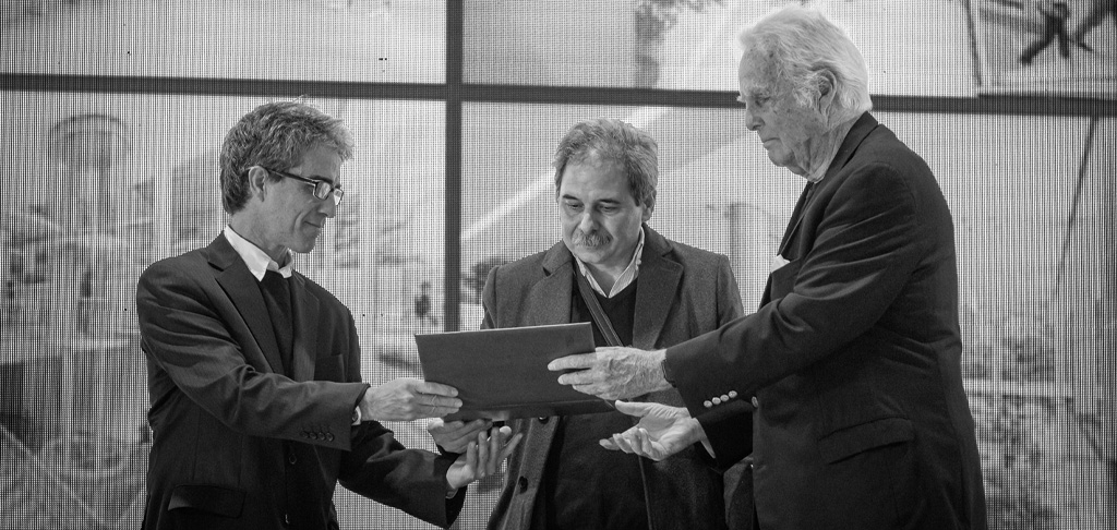 Ideas Rectoras para el diseño del proyecto del Futuro Edificio