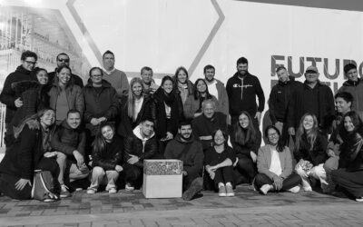 Conociendo PI. Una jornada de descubrimiento con el equipo de Desarrollo Humano y Servicios.