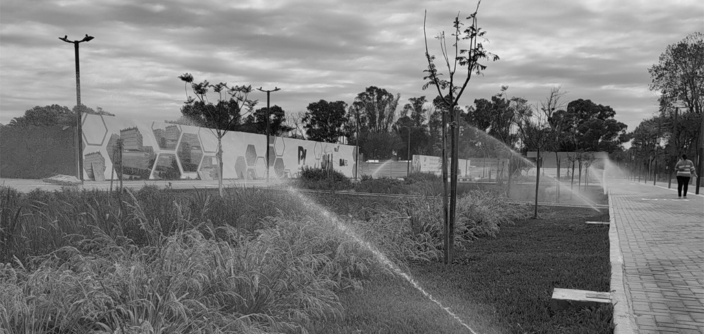 ¡Celebramos un nuevo capítulo del Futuro Edificio en el Parque de Innovación!