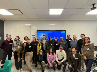 CAMPUS IRL Docentes