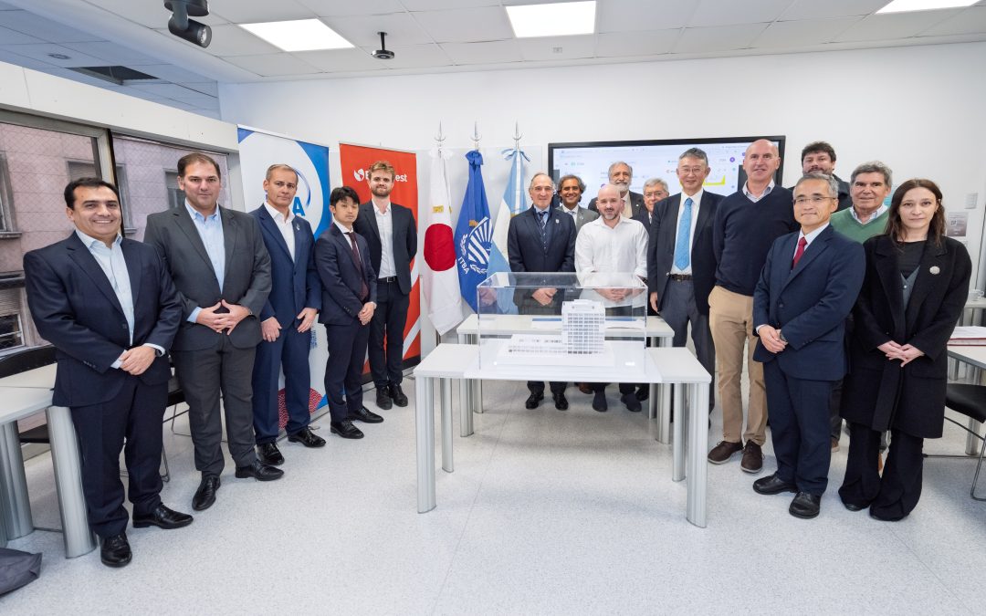 EL CAMPUS ITBA CONSOLIDA SU DESARROLLO CON EL RESPALDO DE BID INVEST