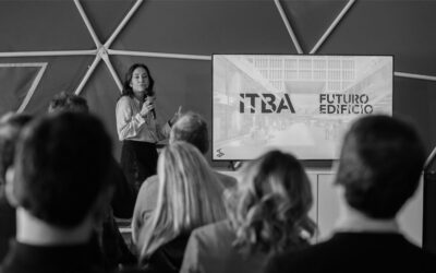 Presentación del Anteproyecto de Interiorismo del Futuro Edificio