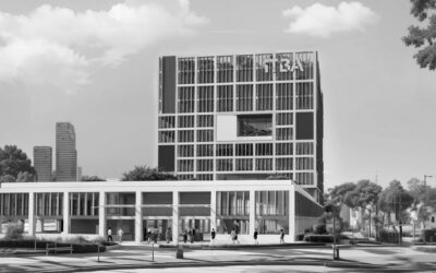 Presentamos el Proyecto Arquitectónico del Futuro Edificio