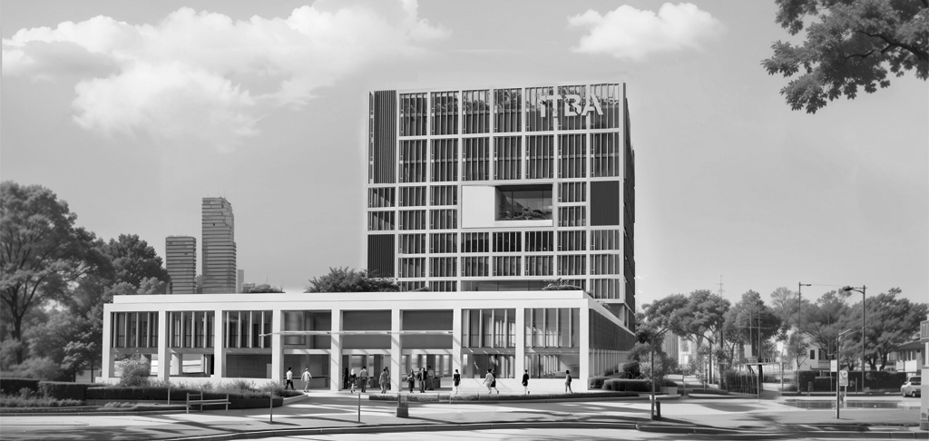 Presentamos el Proyecto Arquitectónico del Futuro Edificio