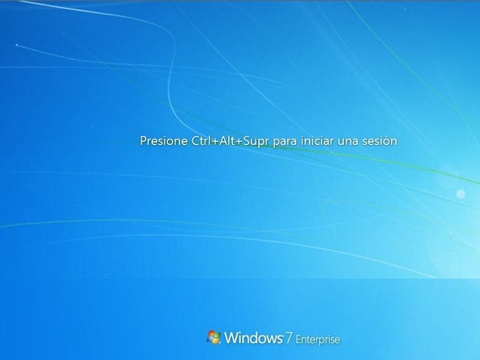 Como cambiar de usuario en windows 7 | ¿Cómo hago?