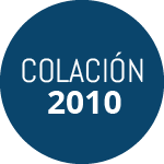 COLACION 2010