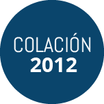COLACION 2012