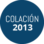 COLACION 2013