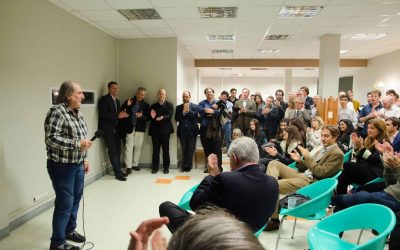 Taller Orientación Profesional