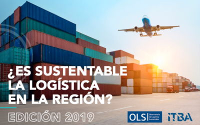 Repercusiones mediáticas de la Encuesta 2019 del OLS