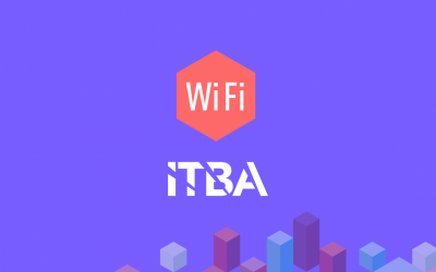 ¡Nueva WIFI!