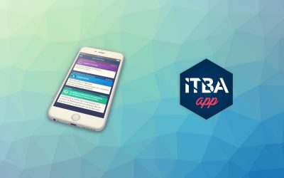 ITBA app