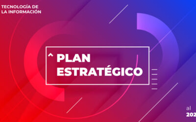 Plan Estratégico TI 2025