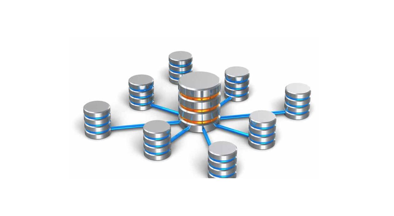 database