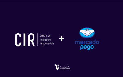 CIR + Mercado Pago