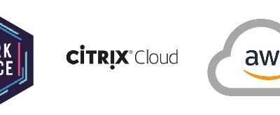 Workspace migración de Citrix Cloud