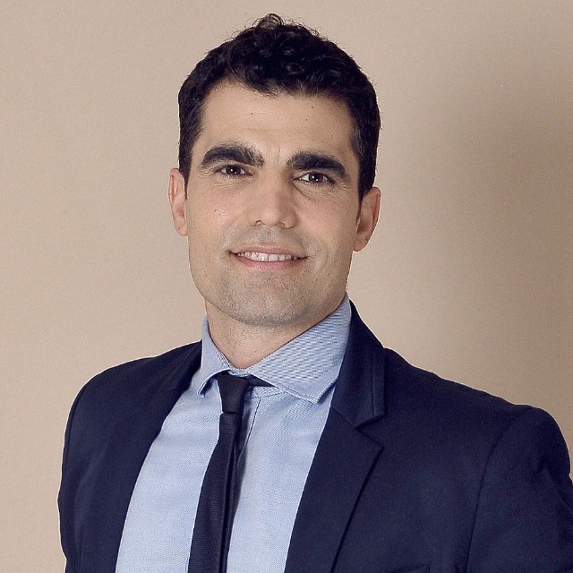 luciano fucello