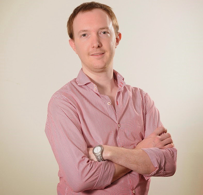 Luis-Paolini