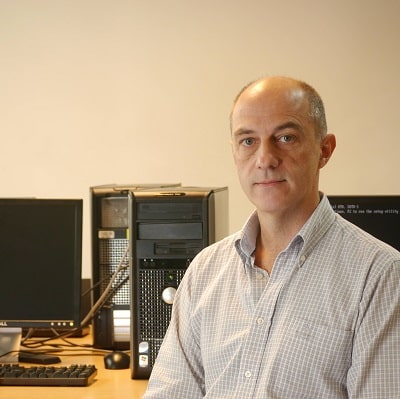 Juan </br>Santos