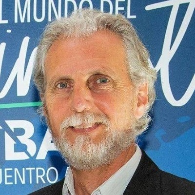 Leopoldo De Bernardez