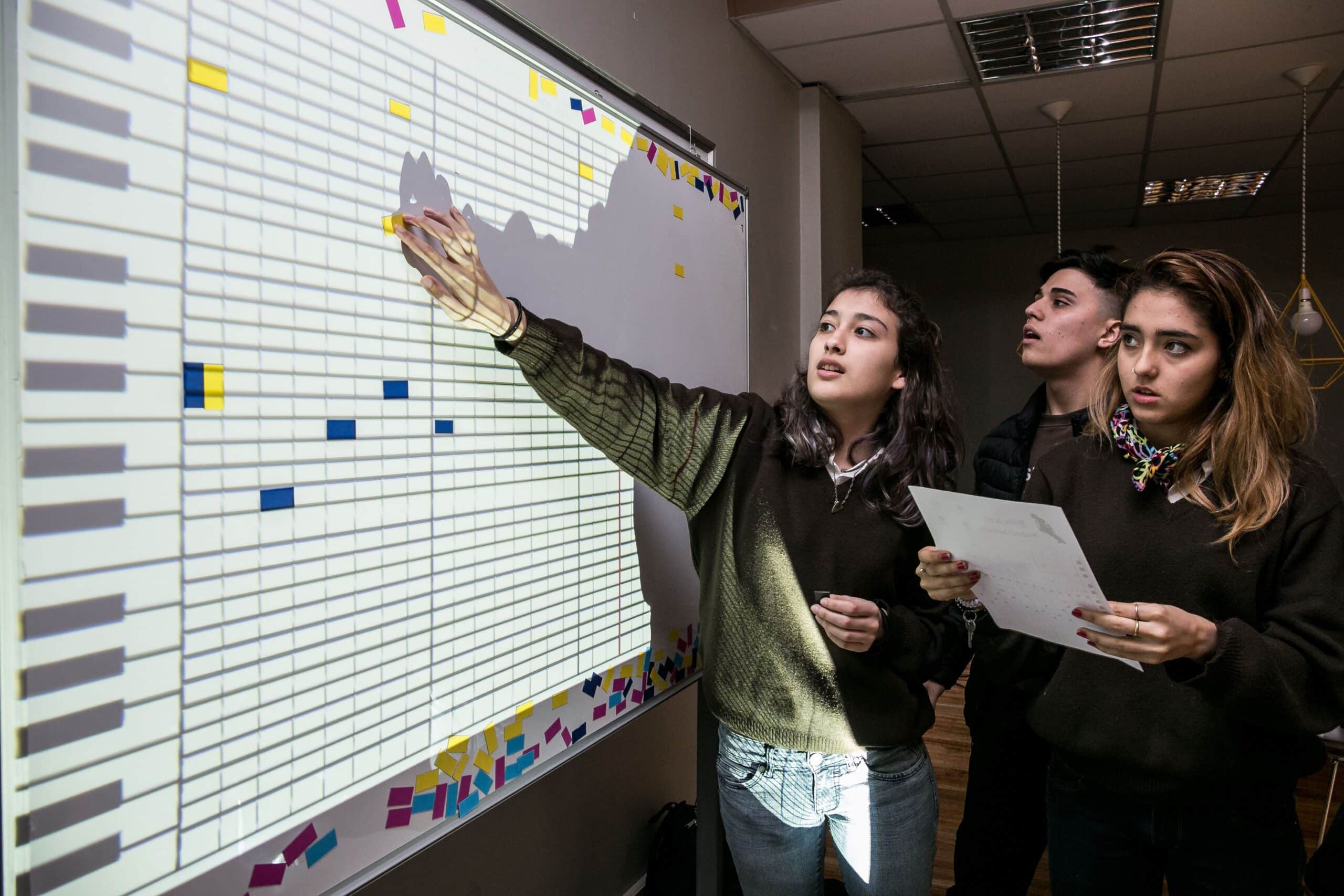 Grado Ingreso a Ingenierías Equivalencias