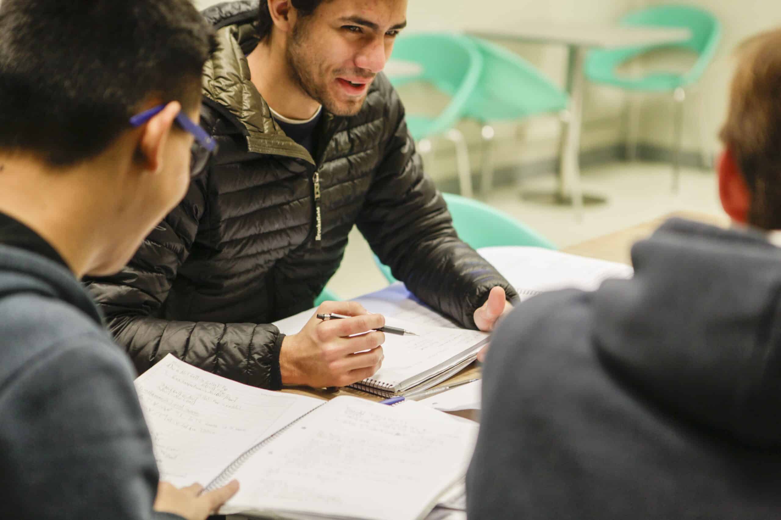 Grado Ingreso a Licenciatura Equivalencias 