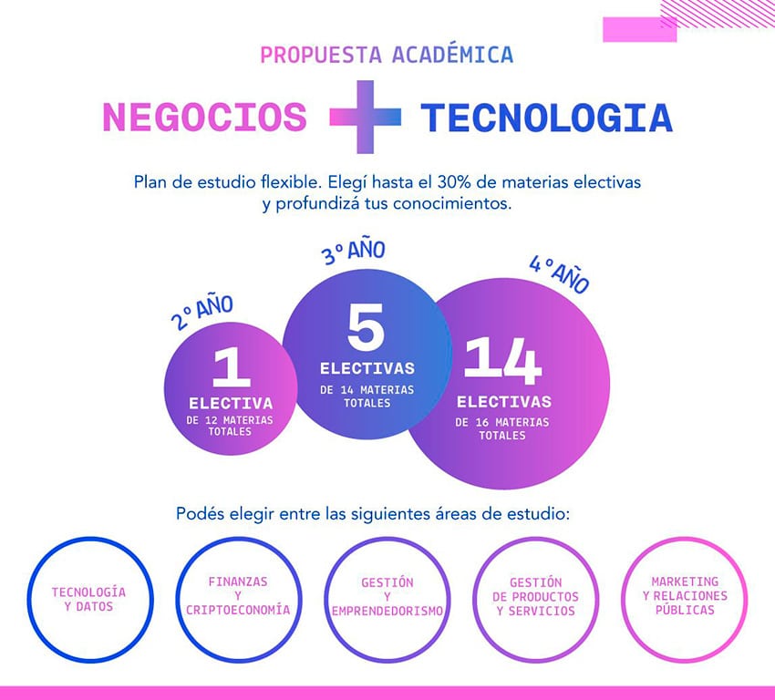 Grado Lic en Gestion de Negocios PROPUESTA ACADEMICA