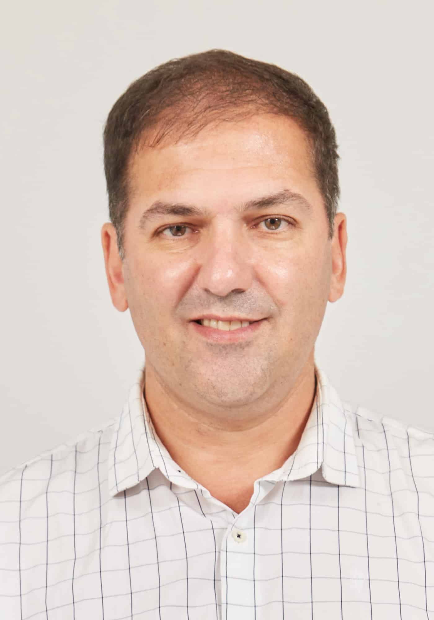 Martin Arana