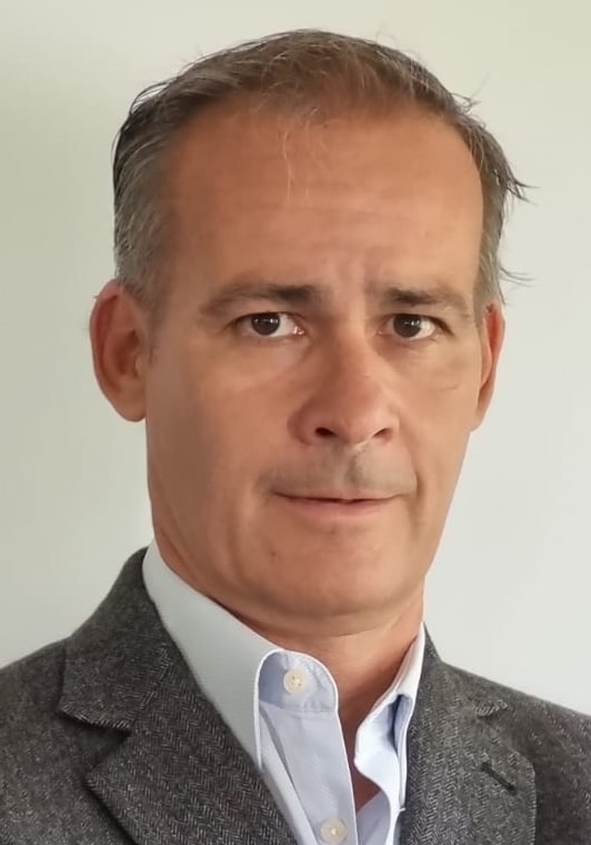Sergio Alejandro Rey