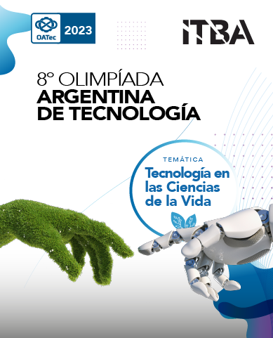 8va edición de la Olimpíada Argentina de Tecnología (OATEC)