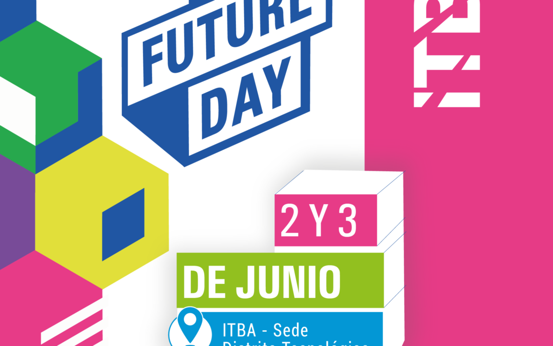 ITBA Future Day