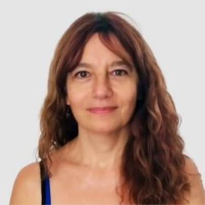 CristinaMarino Buslje