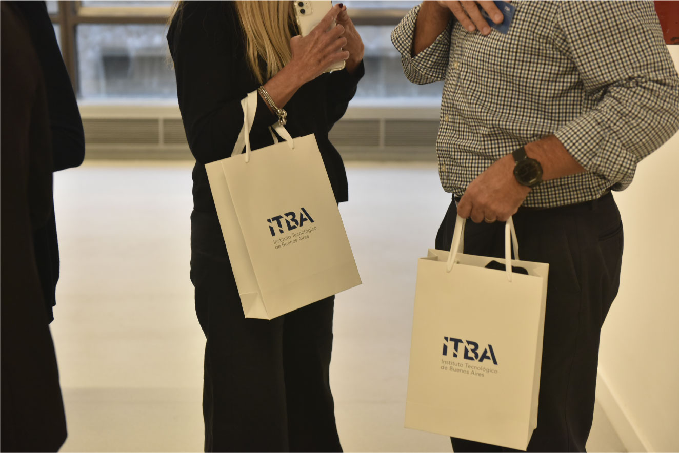 Experiencia ITBA Actividades extracurriculares