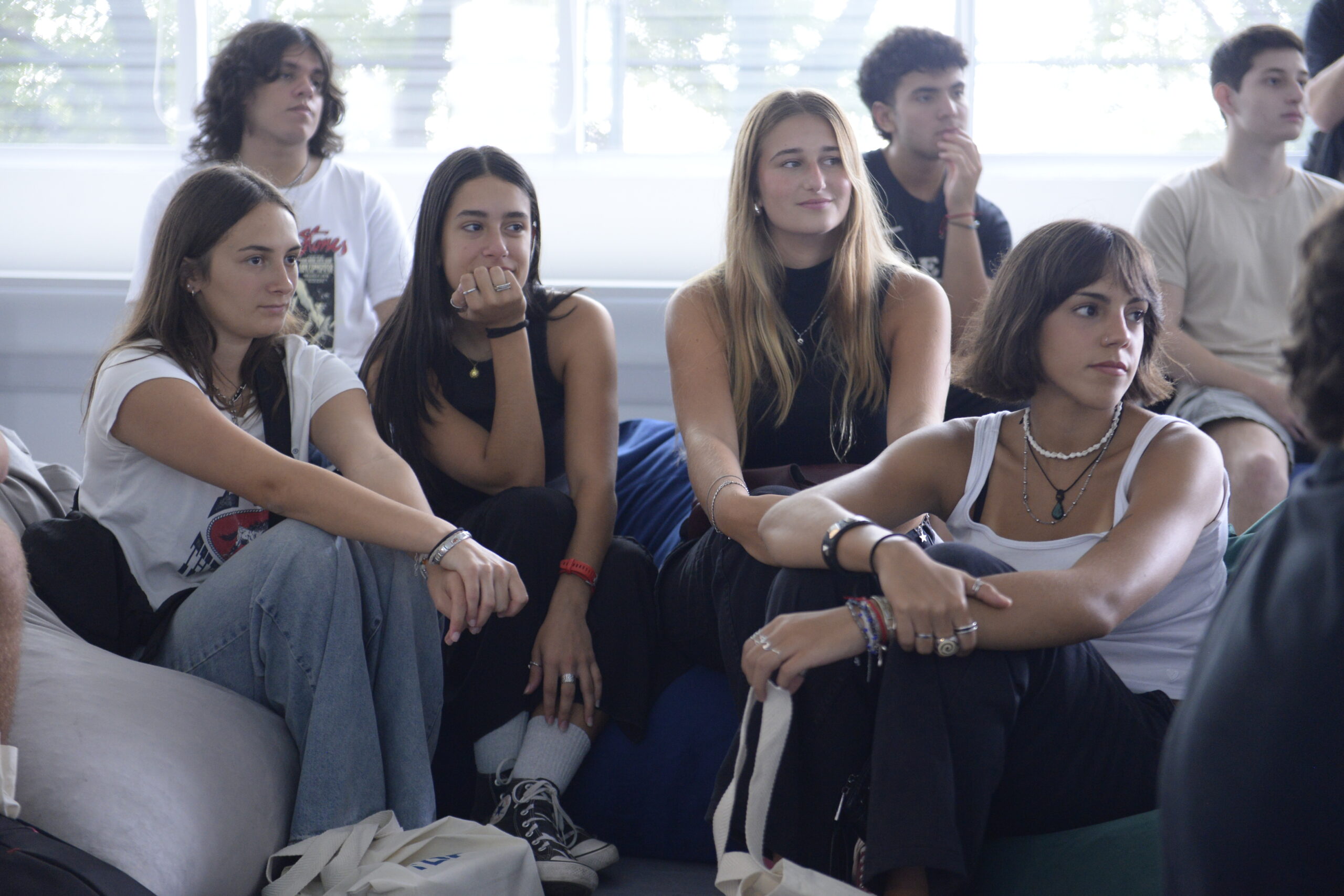 Grado Lic en Gestion de Negocios Infraestructura de primer nivel 