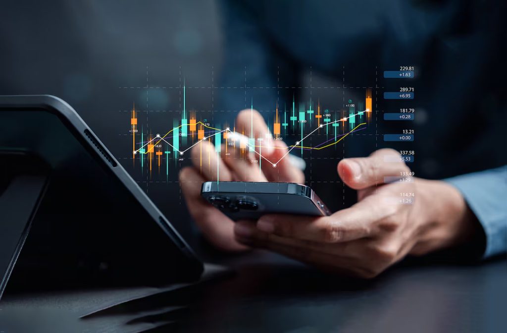 De empresas tradicionales a plataformas financieras: el nuevo escenario Fintech