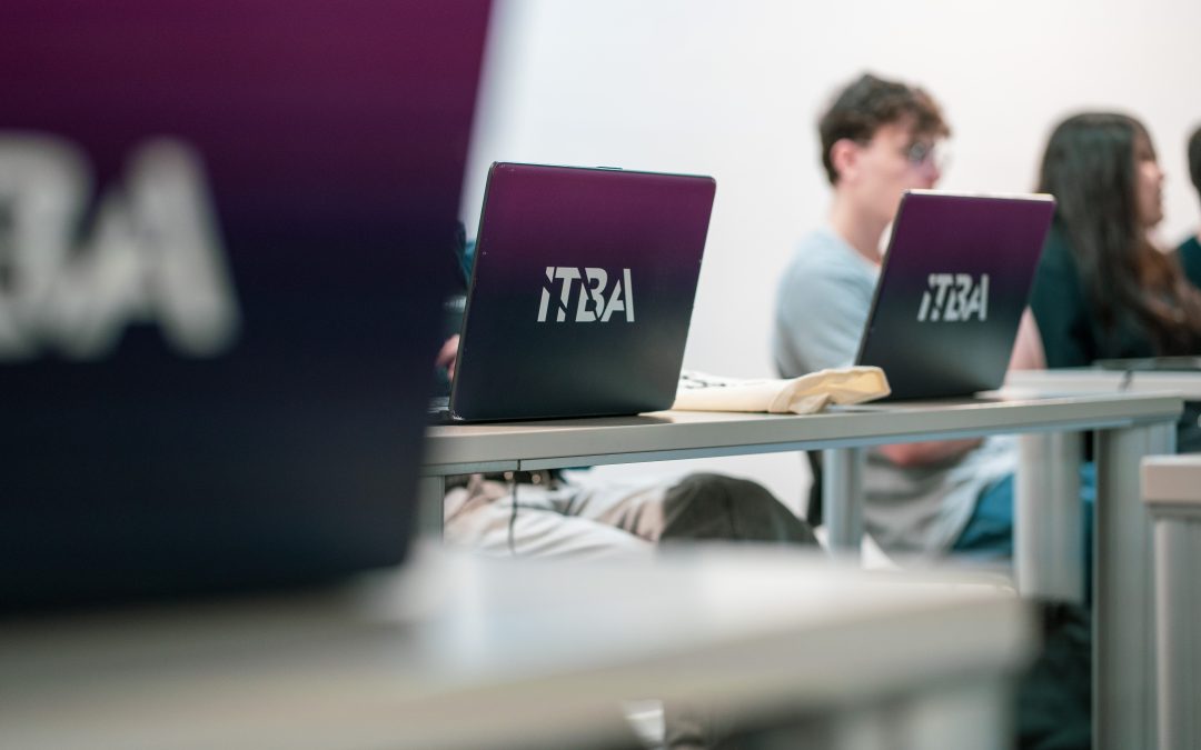 Conocé el proceso de admisión al ITBA en modalidad híbrida