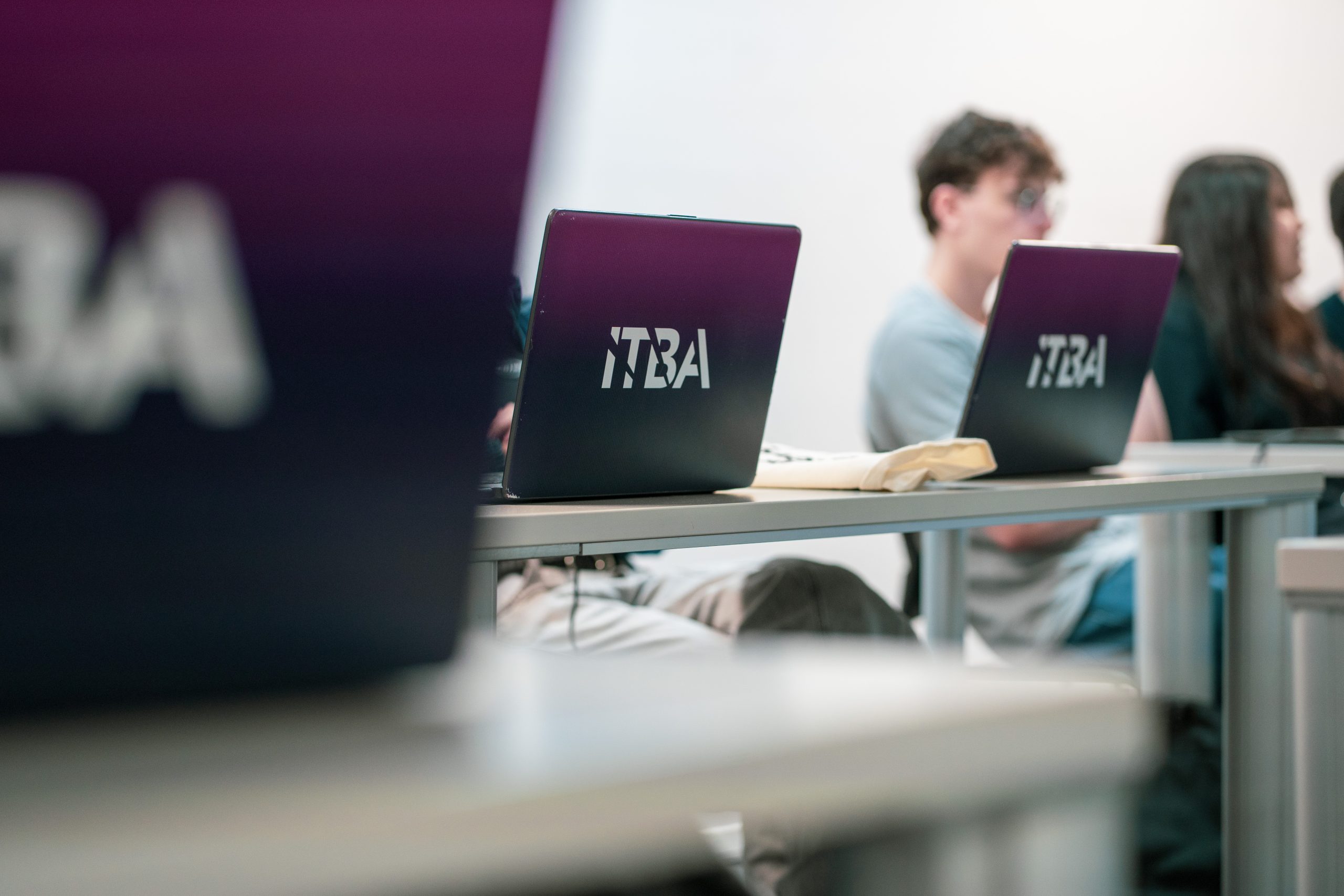 Conocé el proceso de admisión al ITBA en modalidad híbrida