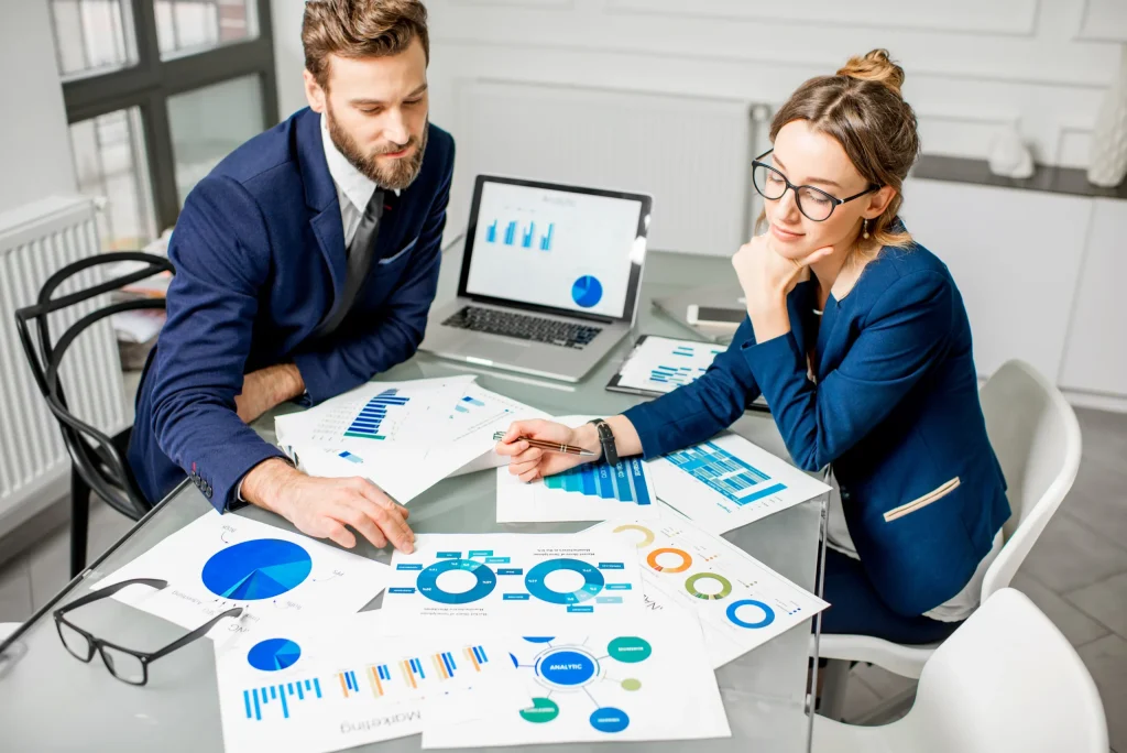 Maestría en Management & Analytics