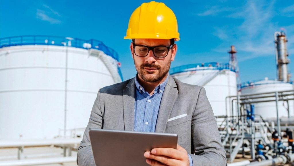 Especialización en Producción de Petróleo y Gas