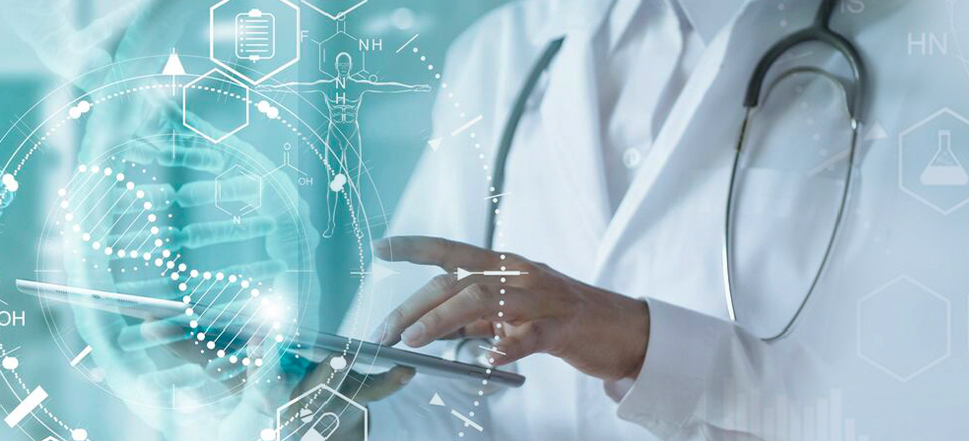 De la práctica clínica a la innovación en salud